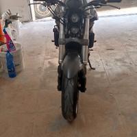 Cagiva Raptor 650 - 2001