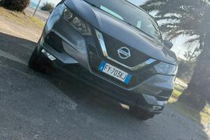 NISSAN QASHQAI 1.5 cc 115 cv