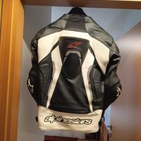 completo moto