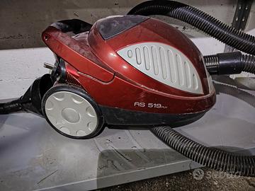 aspirapolvere Polti funzionante 