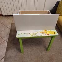 cassetti besta ikea