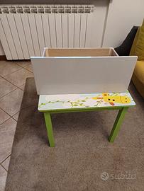 cassetti besta ikea