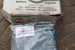 Telo protezioni auto 