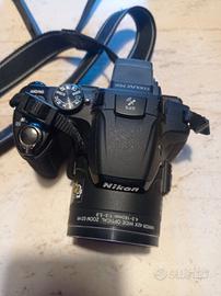 macchina fotografica 