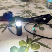 OLIGHT PERUN MINI 2 TORCIA ELETTRICA LED FRONTALE.