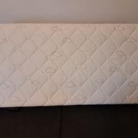 Materasso lettino per bambini