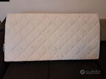 Materasso lettino per bambini