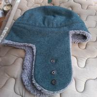 colbacco esercito svizzero 