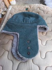 colbacco esercito svizzero 