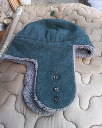 colbacco esercito svizzero 