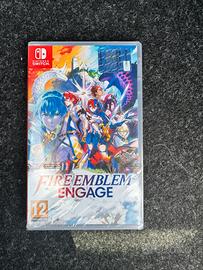 Fire Emblem Engage Nintendo Switch