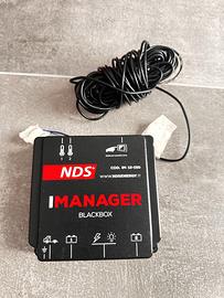 imanager NDS con cavo