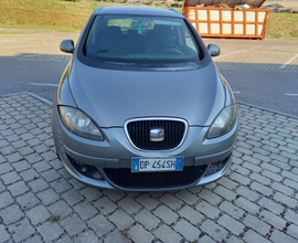 SEAT ALTEA XL 1.9 diesel