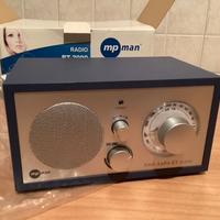 RADIO MP MAN TIPO RT-2000 (OLD STYLE)