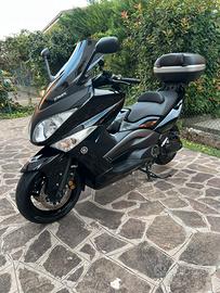 Yamaha Tmax 500 2011
