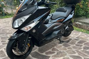 Yamaha Tmax 500 2001