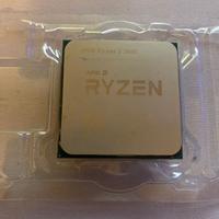 Ryzen 3600