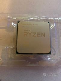 Ryzen 3600