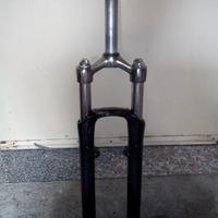 Forcella zoom tracker 580