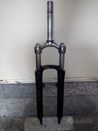 Forcella zoom tracker 580