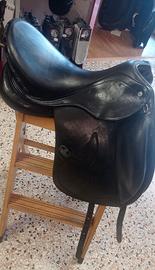 Sella Dressage ACavallo