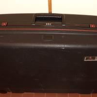 VALIGIA VINTAGE DELSEY