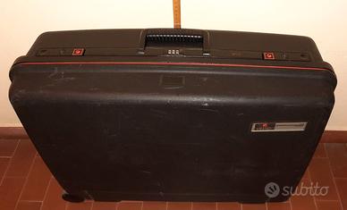 VALIGIA VINTAGE DELSEY