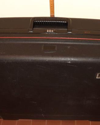 VALIGIA VINTAGE DELSEY