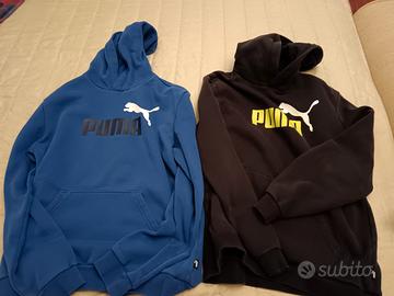 Felpe Puma 