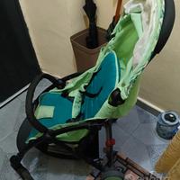 passeggino leggero GIORDANI 