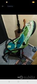 passeggino leggero GIORDANI 