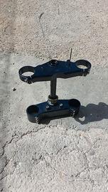 Piastre per forcelle ohlins