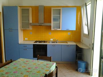 Bilocale torre san Giovanni sabbia