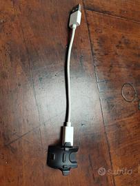 Base ricarica Smart band Huawei 