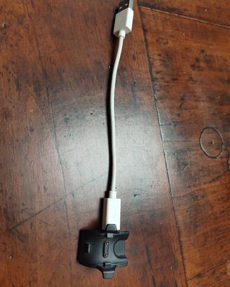 Base ricarica Smart band Huawei 