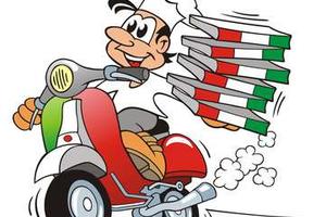 Pizza D'Asporto a Villorba