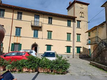 Appartamento Taviano