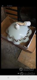 Lampadario Cucina