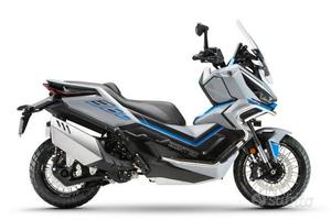 Zontes ZT 368 G - 2025