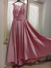 vestito elegante 