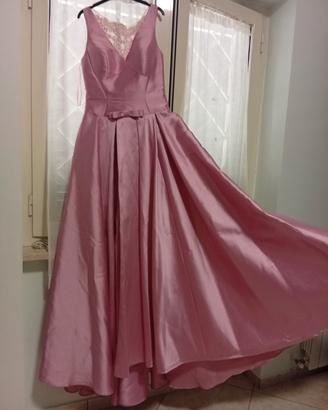 vestito elegante 