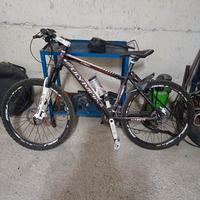 bici da corsa