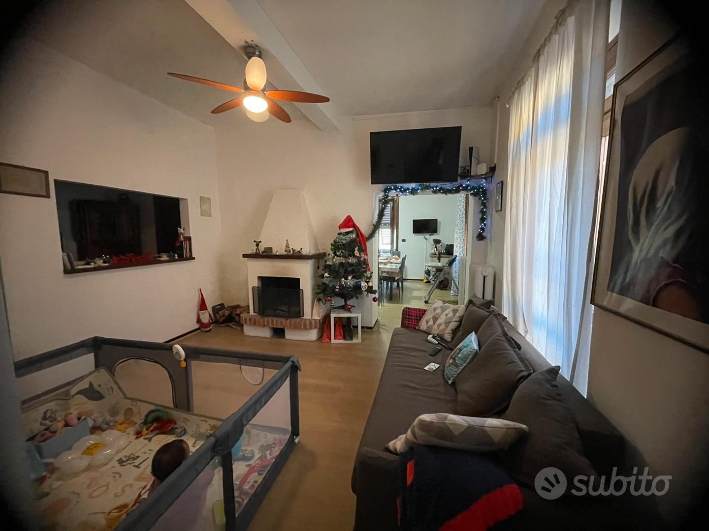 Appartamento – Isola del Cantone, Creverina - Vista 3