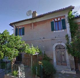 Appartamento ad Isola del Piano (PU)