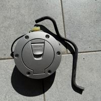 Tappo elettrico serbatoio Multistrada 1260 (2018)