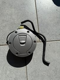 Tappo elettrico serbatoio Multistrada 1260 (2018)