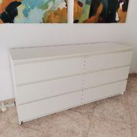 cassettone ikea