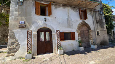 Tagliacozzo fraz Poggetello