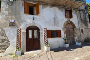 Tagliacozzo fraz Poggetello