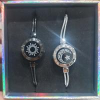 Bracciali intelligenti totwoo Sun&Moon